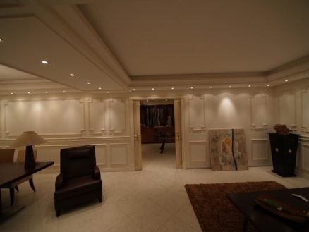 Commercial in Malaga for sale 157449