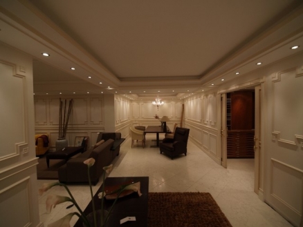 Malaga property | bedroom Commercial 157449