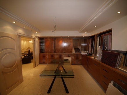 town, Spain | Commercial for sale 157449