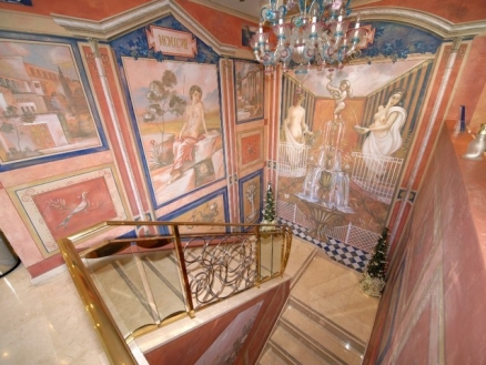 Commercial for sale in town, Spain 157450