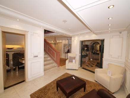 town, Spain | Commercial for sale 157450
