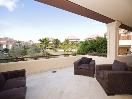 Sotogrande&nbsp;property:&nbsp;Apartment&nbsp;in&nbsp;Cadiz&nbsp;for&nbsp;sale&nbsp;157451