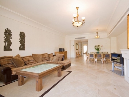 Sotogrande&nbsp;property:&nbsp;Cadiz&nbsp;Apartment&nbsp;157451