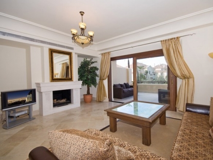 Sotogrande&nbsp;property:&nbsp;Sotogrande&nbsp;Apartment&nbsp;157451