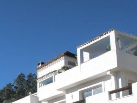 Apartment&nbsp;for&nbsp;sale&nbsp;in&nbsp;town,&nbsp;Malaga&nbsp;157452