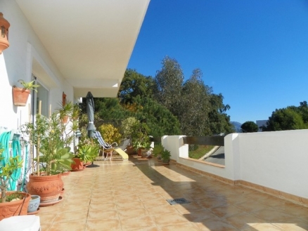 Malaga&nbsp;Apartment&nbsp;157452