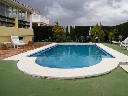 Coin property: Villa for sale in Coin, Spain 157453