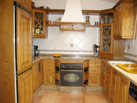 Coin property: Villa for sale in Coin, Malaga 157453