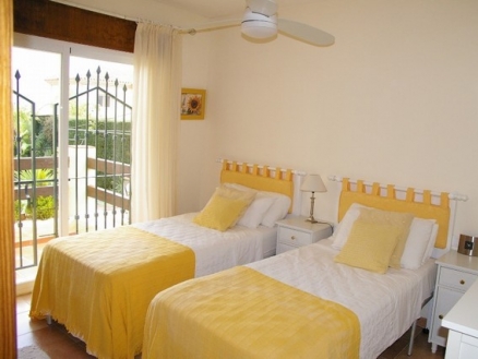 Coin property: Malaga property | 3 bedroom Villa 157453