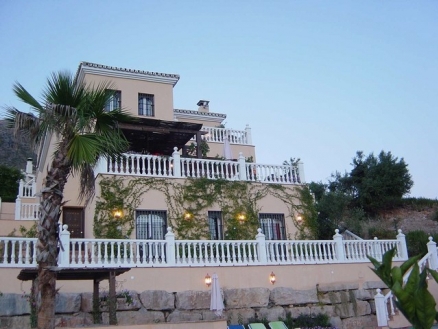 Istan&nbsp;property:&nbsp;Villa&nbsp;for&nbsp;sale&nbsp;in&nbsp;Istan&nbsp;157461