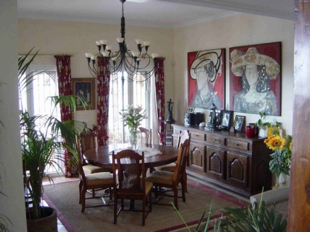 Istan&nbsp;property:&nbsp;Villa&nbsp;in&nbsp;Malaga&nbsp;for&nbsp;sale&nbsp;157461