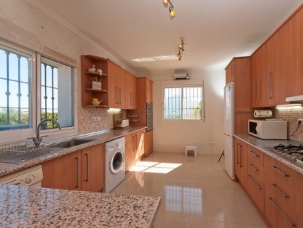 Coin property: Villa with 4 bedroom in Coin 157469