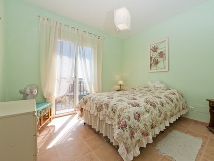 Coin property: Villa with 4 bedroom in Coin, Spain 157469
