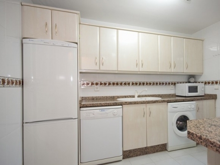 El&nbsp;Chaparral&nbsp;property:&nbsp;Apartment&nbsp;with&nbsp;2&nbsp;bedroom&nbsp;in&nbsp;El&nbsp;Chaparral&nbsp;157471