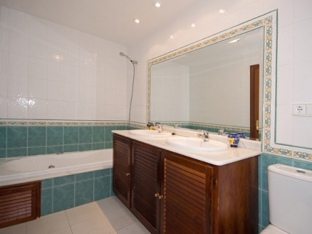 El&nbsp;Chaparral&nbsp;property:&nbsp;Apartment&nbsp;in&nbsp;Malaga&nbsp;for&nbsp;sale&nbsp;157471