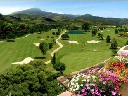 Benahavis&nbsp;property:&nbsp;Malaga&nbsp;Apartment&nbsp;157477