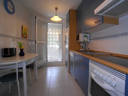 Apartment&nbsp;for&nbsp;sale&nbsp;in&nbsp;town,&nbsp;Spain&nbsp;157478