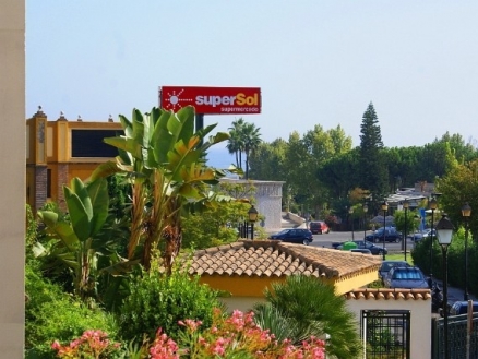 Apartment&nbsp;for&nbsp;sale&nbsp;in&nbsp;town,&nbsp;Malaga&nbsp;157478