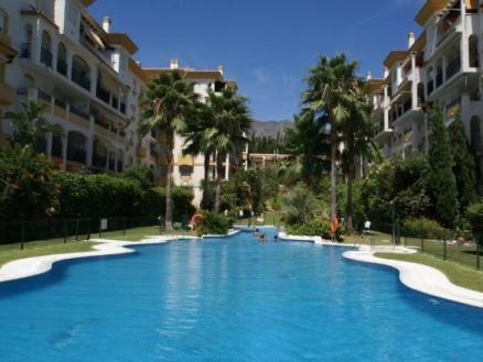 Malaga&nbsp;property&nbsp;|&nbsp;3&nbsp;bedroom&nbsp;Apartment&nbsp;157478