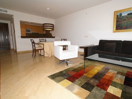 Rio&nbsp;Real&nbsp;property:&nbsp;Malaga&nbsp;Apartment&nbsp;157479