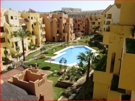 Estepona property: Apartment for sale in Estepona 157480