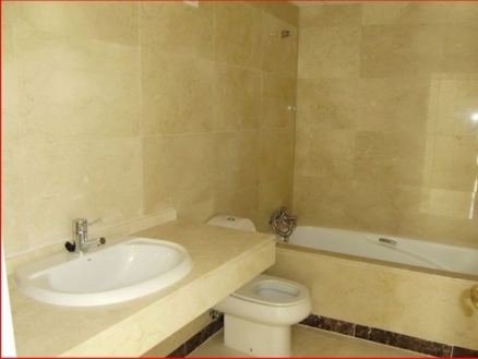 Estepona property: Apartment for sale in Estepona, Malaga 157480