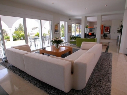 Hacienda&nbsp;Las&nbsp;Chapas&nbsp;property:&nbsp;Villa&nbsp;with&nbsp;4&nbsp;bedroom&nbsp;in&nbsp;Hacienda&nbsp;Las&nbsp;Chapas,&nbsp;Spain&nbsp;157482