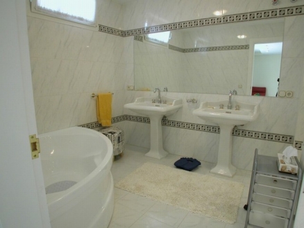 Hacienda&nbsp;Las&nbsp;Chapas&nbsp;property:&nbsp;Malaga&nbsp;property&nbsp;|&nbsp;4&nbsp;bedroom&nbsp;Villa&nbsp;157482