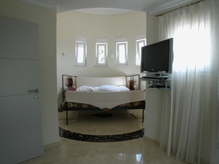 Hacienda&nbsp;Las&nbsp;Chapas&nbsp;property:&nbsp;Malaga&nbsp;Villa&nbsp;157482