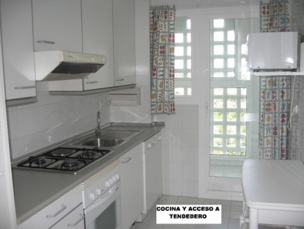 Las Chapas De Marbella property: Apartment with 2 bedroom in Las Chapas De Marbella 157484