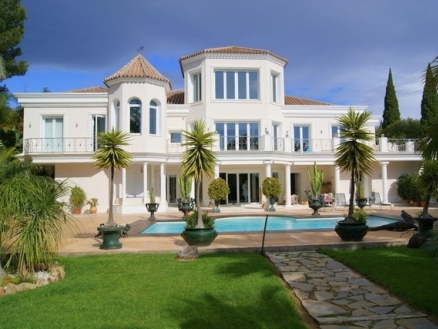 El Paraiso property: Villa for sale in El Paraiso 157489