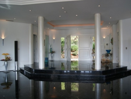 El Paraiso property: Villa with 4 bedroom in El Paraiso 157489