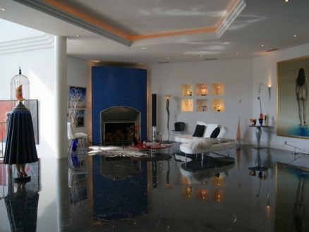 El Paraiso property: Villa for sale in El Paraiso, Malaga 157489