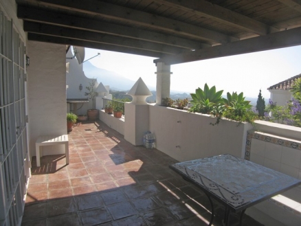 San&nbsp;Pedro&nbsp;de&nbsp;Alcantara&nbsp;property:&nbsp;Apartment&nbsp;with&nbsp;2&nbsp;bedroom&nbsp;in&nbsp;San&nbsp;Pedro&nbsp;de&nbsp;Alcantara&nbsp;157493