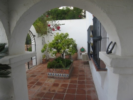 San&nbsp;Pedro&nbsp;de&nbsp;Alcantara&nbsp;property:&nbsp;Apartment&nbsp;with&nbsp;2&nbsp;bedroom&nbsp;in&nbsp;San&nbsp;Pedro&nbsp;de&nbsp;Alcantara,&nbsp;Spain&nbsp;157493