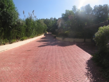 El Paraiso property: El Paraiso, Spain | Villa for sale 157503
