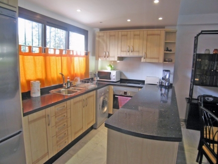 Sierra&nbsp;Blanca&nbsp;property:&nbsp;Townhome&nbsp;for&nbsp;sale&nbsp;in&nbsp;Sierra&nbsp;Blanca,&nbsp;Malaga&nbsp;157506