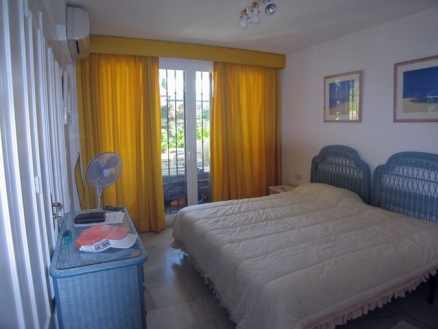 Sierra&nbsp;Blanca&nbsp;property:&nbsp;Townhome&nbsp;in&nbsp;Malaga&nbsp;for&nbsp;sale&nbsp;157506