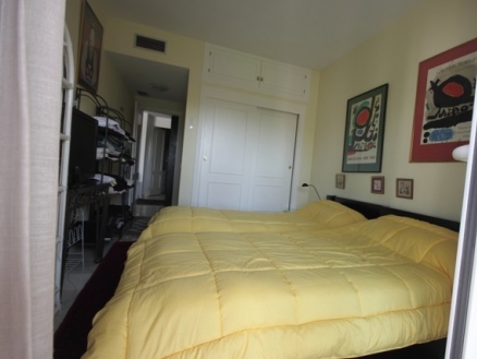 Aloha property: Apartment with 2 bedroom in Aloha, Spain 157507