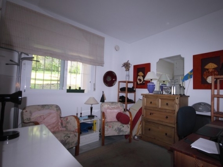 Aloha property: Malaga Apartment 157507