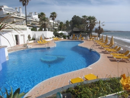 Estepona property: Apartment for sale in Estepona 157508