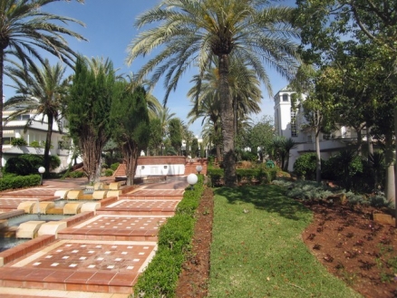 Estepona property: Malaga property | 2 bedroom Apartment 157508