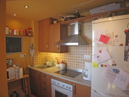 Aloha property: Apartment with 1 bedroom in Aloha, Spain 157511