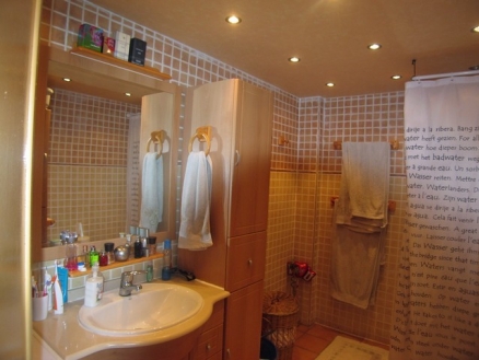 Aloha property: Apartment for sale in Aloha, Malaga 157511