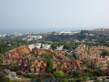 Aloha property: Malaga property | 1 bedroom Apartment 157511
