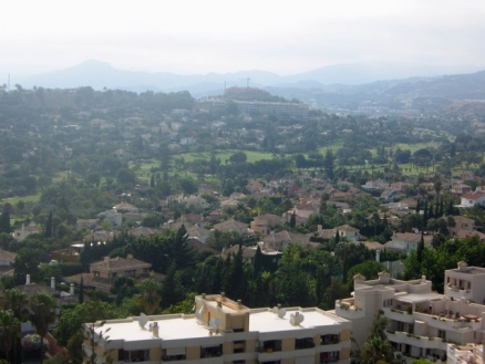Aloha property: Aloha, Spain | Apartment for sale 157511