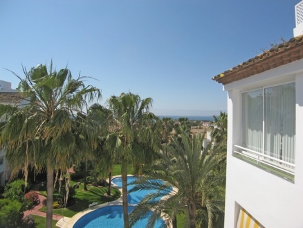 Apartment&nbsp;for&nbsp;sale&nbsp;in&nbsp;town,&nbsp;Spain&nbsp;157520