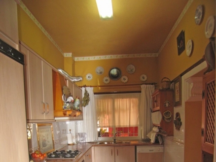 town Villa 157525