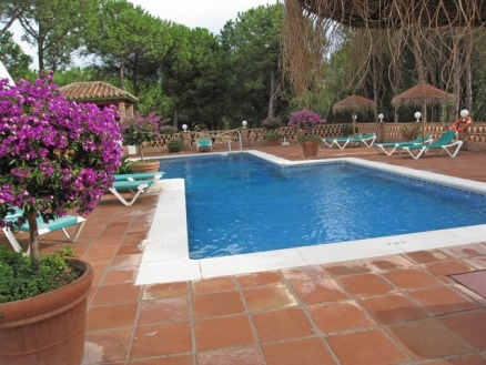 Aloha property: Malaga property | 2 bedroom Apartment 157526