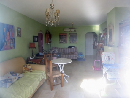 Apartment&nbsp;for&nbsp;sale&nbsp;in&nbsp;town,&nbsp;Spain&nbsp;157527